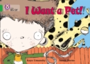 Image for I Want a Pet!