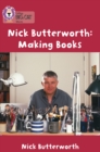 Making books - Butterworth, Nick