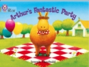 Image for Arthur’s Fantastic Party : Band 06/Orange
