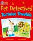 Image for Pet Detectives: Tortoise Trouble