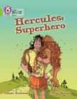 Image for Hercules: Superhero : Band 11/Lime