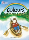 Image for Colours