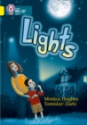 Lights - Hughes, Monica