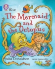 Image for The mermaid and the octopus