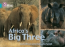Africa's big tree - Scott, Jonathan