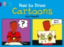 Image for How to make cartoons