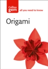 Image for Origami
