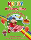 Image for It&#39;s Party Time : Sticker Scene Playbook