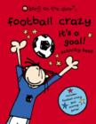 Image for Football Crazy It&#39;s A Goal