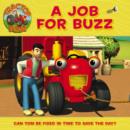 Image for A Job for Buzz