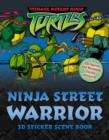 Image for Ninja Street Warrior