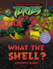 Image for What the Shell?