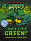 Image for Gimme Some Green!
