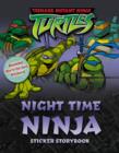Image for Night Time Ninja