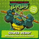 Image for Sewer hero