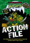 Image for Action File