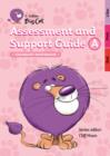 Image for Assessment and Support Guide A : Band 00 Lilac