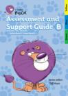 Image for Assessment and Support Guide B : Band 03 Yellow