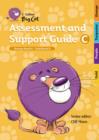 Image for Assessment and Support Guide C : Band 06--09/Orange--Gold