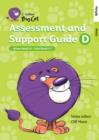 Image for Assessment and Support Guide D