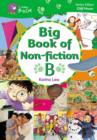Image for Big Book of Non-fiction B : Band 03-05/Yellow-Green