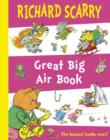 Image for Great big air book