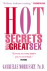 Image for Hot  : secrets for great sex