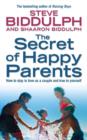 Image for The Secret of Happy Parents