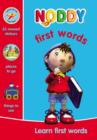 Image for Noddy First Words