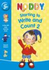Image for Starting to write and count with Noddy 2
