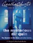 Image for The &quot;Mysterious Mr Quin&quot;