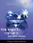 Image for The Regatta Mystery : And Other Stories