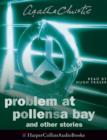 Image for Problem at Pollensa Bay