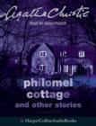 Image for The Listerdale Mystery : Philomel Cottage and Other Stories : Philomel Cottage and Other Stories