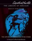 Image for The Labours of Hercules