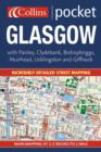 Image for Glasgow Pocket Atlas