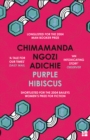 Image for Purple hibiscus  : a novel