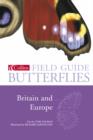 Image for Butterflies of Britain &amp; Europe