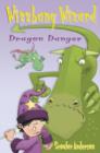 Image for Dragon Danger / Grasshopper Glue
