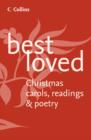 Image for Best-loved Christmas Carols and Poetry
