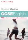 Image for GCSE English AQA