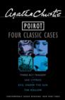 Image for Poirot  : four classic cases