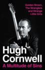 Image for Hugh Cornwell  : a multitude of sins