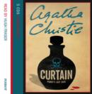 Image for Curtain : Poirot&#39;S Last Case
