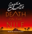 Image for Death on the Nile