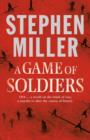 Image for A game of soldiers