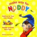 Image for Hold on to your hat Noddy