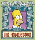 Image for The Homer book