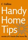 Image for Handy Home Tips