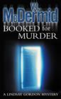 Image for Booked for Murder